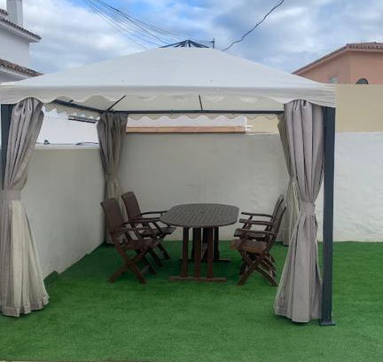 Torreguadiaro Apartment | Casa Luli