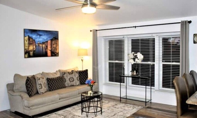 Glenwood Springs Apartment | Casa Luna 2nn