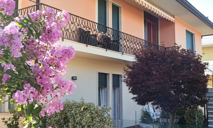 Montegrotto Terme Apartment | Casa Luna: appartamento incantevole alle Terme di Montegrotto