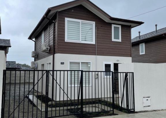 Puerto Montt House | Casa Luna