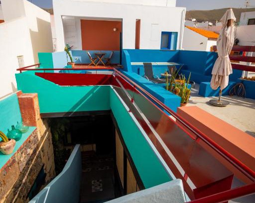 Agaete House | Casa Luna