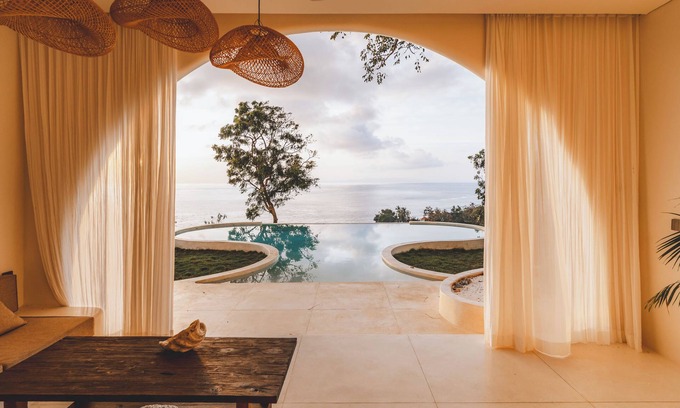 Penida Island Villa | Casa Luna Penida