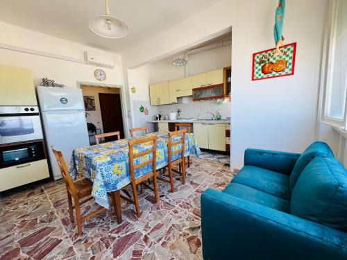 Montemarciano Apartment | Casa Lungomare