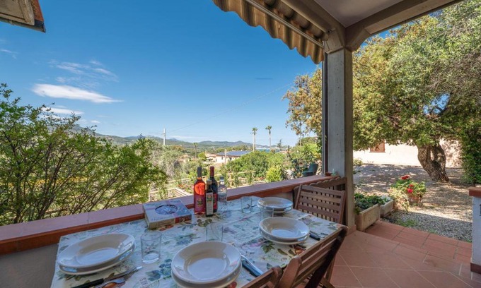 Magazzini Apartment | Casa Luppoli