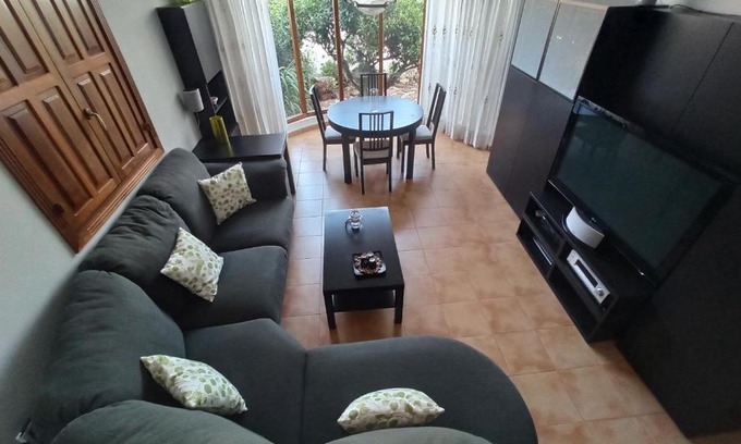 Tacoronte House | Casa Magali