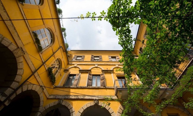 Verona City Centre Apartment | Casa Magnolia- Big apartment near the Arena