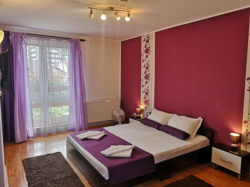 Centrul Nou House | Casa Mais