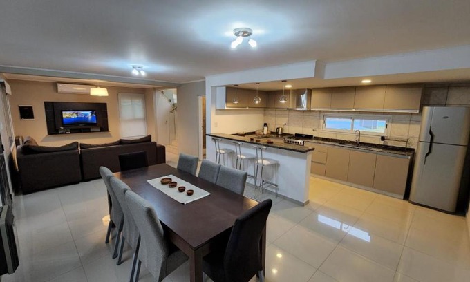 Potrero de los Funes House | Casa Majo