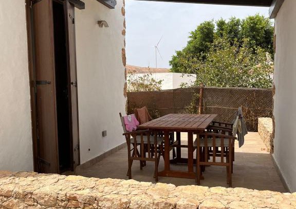 Puerto del Rosario House | Casa Malagueña