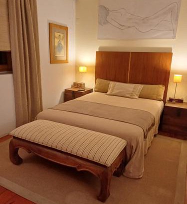 Sao Simao House | Casa Mali