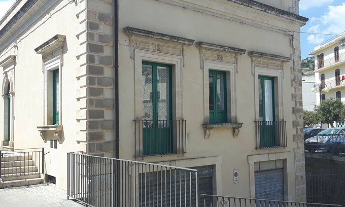 Scicli House | Casa Maltese ri Scicli