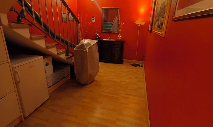 Olmo di Mira House | Casa Malvina