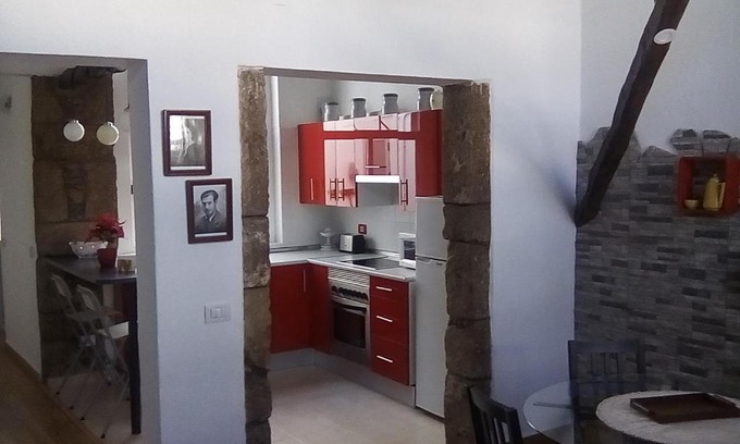 Los Silos House | Casa Mamá Conchita Vivienda Vacacional