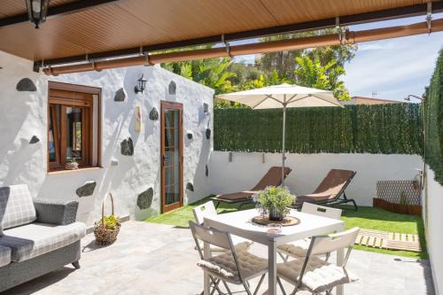 Ingenio House | CASA MAMASICA