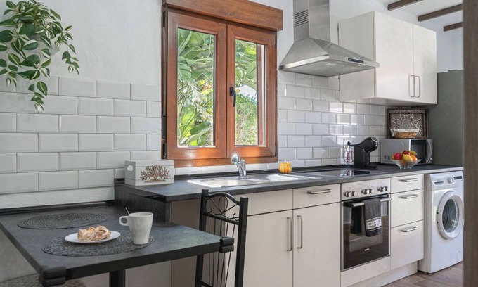 Ingenio Cottage | Casa Mamasica