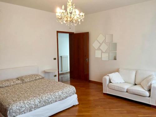 Fiesso d'Artico Apartment | Casa Mamma Mia