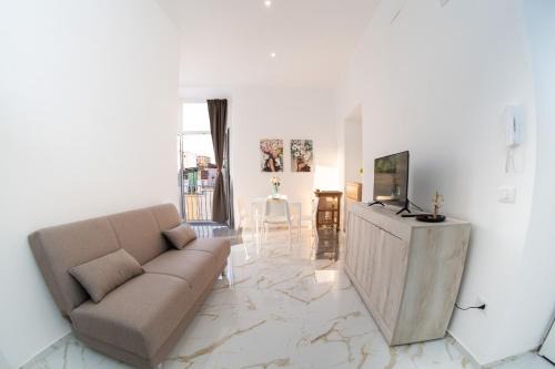 Portici Apartment | Casa Mamma Vesuvia