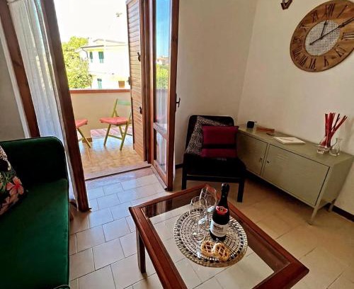 Scalea Apartment | Casa Mana on the Sea