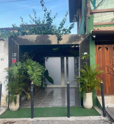 Porto Belo House | Casa Manguinhos Búzios