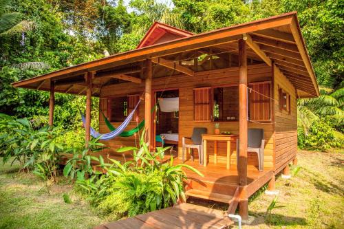 Nuqui House | Casa Maniki