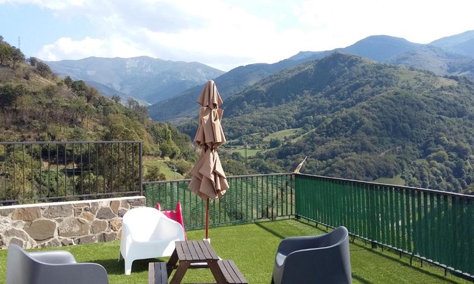 Lena House | Casa Manolita