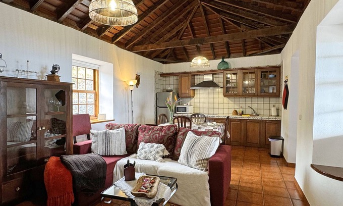 Barlovento House | Casa Manolo 1 - Casas Manolo