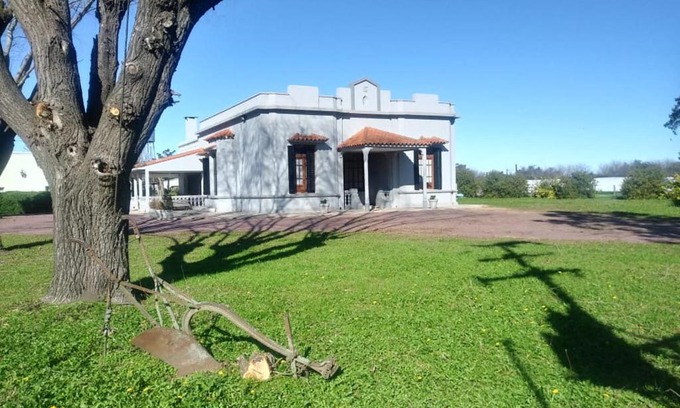 Lobos House | Casa Mansa Puro Campo