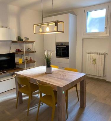 Sulzano Apartment | Casa Marì