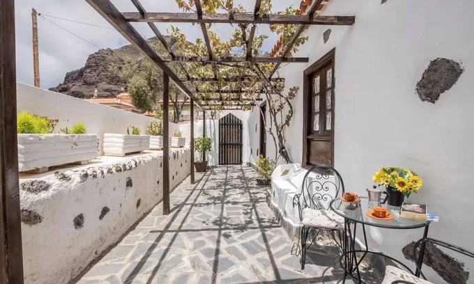 Tamaimo House | Casa María, Tamaimo