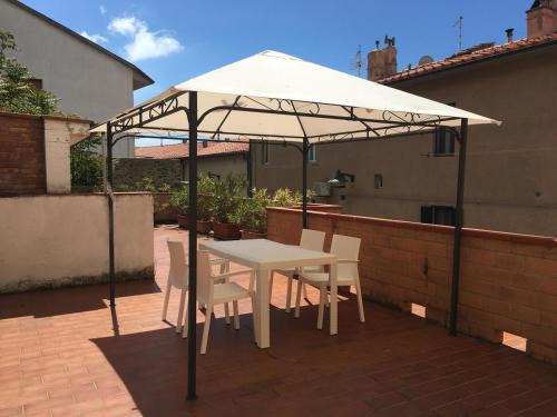 Castiglione della Pescaia Apartment | Casa Marina