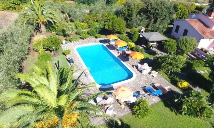 Castiglione della Pescaia Apartment | Casa Maremma