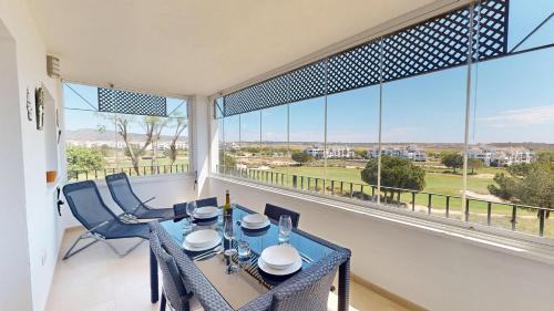 Jeronimo y Avileses y Balsicas de Arriba Apartment | Casa Mar y Sol-Murcia Holiday Rentals Property