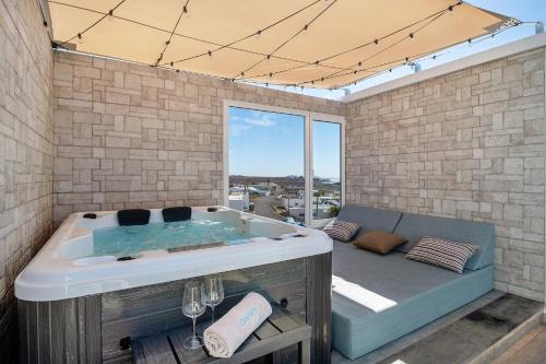 Playa Quemada Apartment | Casa Mara 2