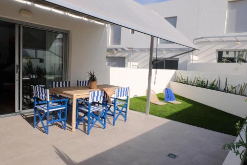 El Medano House | Casa Mara Médano