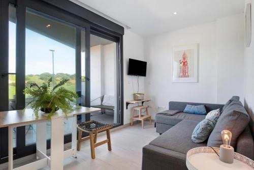 Tarifa Apartment | Casa Maracuya