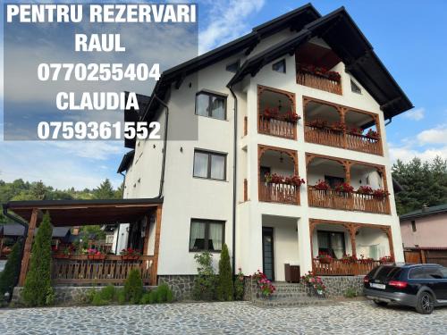 Viseu de Sus House | Casa Maramureșană