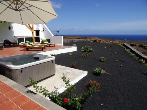 Guatiza Villa | Casa MARE