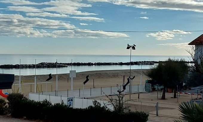 Torre Pedrera Apartment | Casa Marea 60