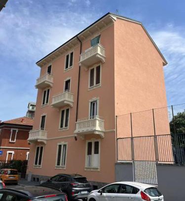 Isola del Bosco - Delle Corti Apartment | Casa Marelli