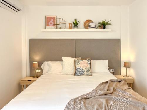 Los Geraeos House | Casa Mareluz, an oasis in the Mediterranean with an exclusive pool