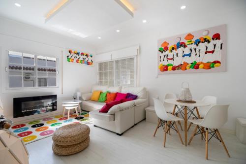 Chipiona Apartment | Casa Margara