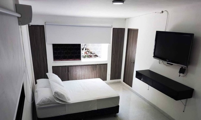 Castillogrande House | CASA MARGARITA CARTAGENA DE INDIAS