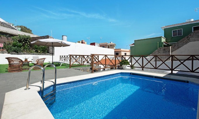 La Guancha House | Casa Margarita