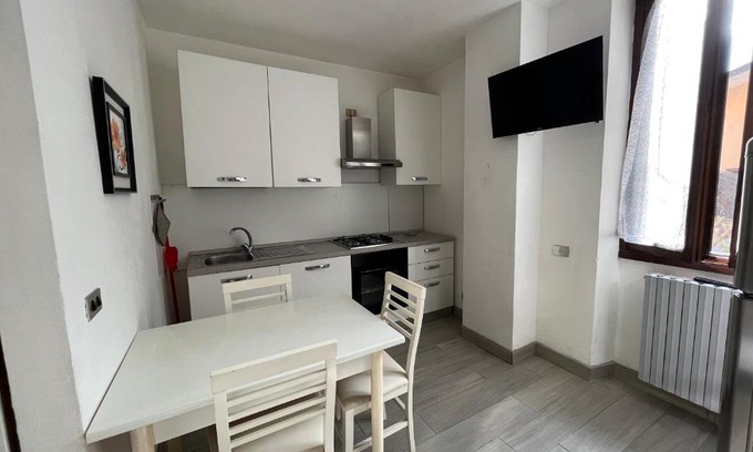 Lodi Apartment | casa margherita