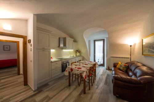 Borno Apartment | Casa Margherita PT, Borno Ospitar