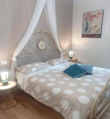 Lucca Apartment | Casa Margot