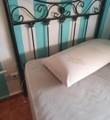 Almunecar House | Casa mari carmen