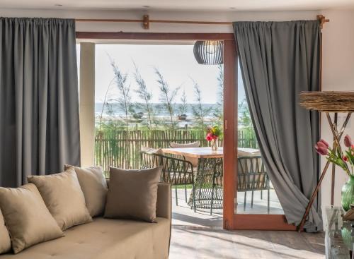 Camocim House | Casa Maria Areia