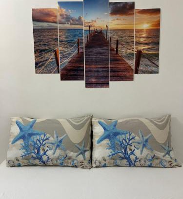 Birgi Vecchi House | Casa Maria Bartolomeo