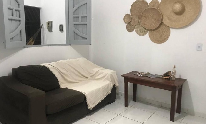 Barra Grande House | Casa Maria Bonita